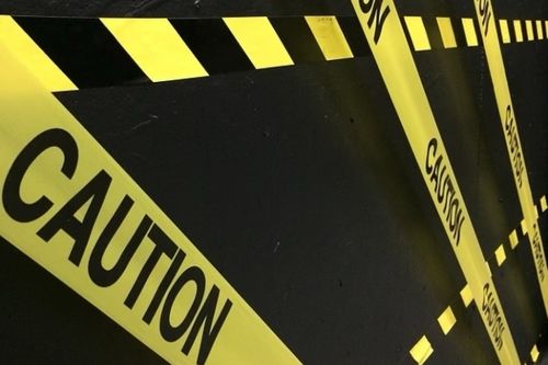 Solusi perusahaan terbaru tentang Aplikasi untuk pita reflektif kuning dan hitam