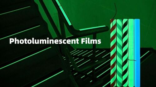 Solusi perusahaan terbaru tentang Apa Itu Bahan Photoluminescent dan Bagaimana Cara Kerjanya?