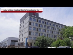 LZT Lembar reflektif pita reflektif tanda lalu lintas Vinyl fotoluminescent