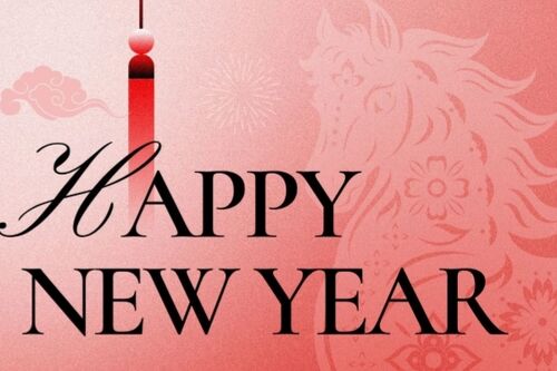 Berita perusahaan terbaru tentang Pertemuan Tahunan LU & Pemberitahuan Liburan Tahun Baru Cina