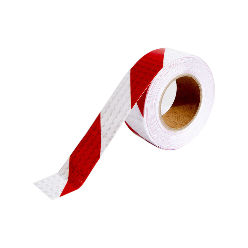 Printable PVC Honeycomb Reflective Film Back Adhesive Crystal Color Grid Reflective Mate Untuk Keamanan Lalu Lintas