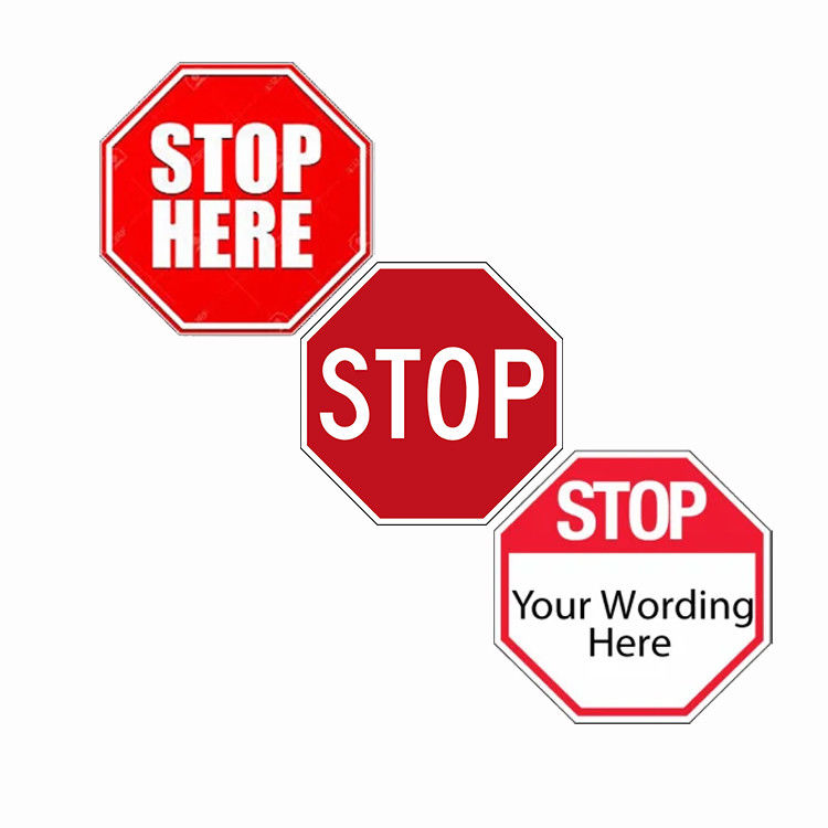 High Reflection Custom Supplier Waterproof Europe Standard Aluminium Road Reflective Traffic Safety Warning Arrow Sign (Tanda panah peringatan keselamatan lalu lintas)