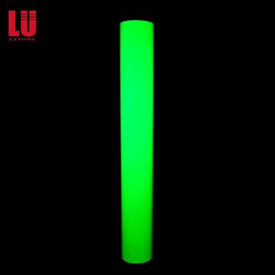 Harga yang bagus Night Glow In The Dark Vinyl Sticker Untuk Keamanan Keluar on line