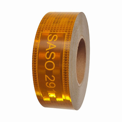 Harga yang bagus SASO Self Adhesive Sticky Radium Tape Roll untuk kendaraan tugas berat on line