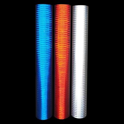 Harga yang bagus EGP High Intensity Prismatic Reflective Adhesive Vinyl Sheet Film Material on line