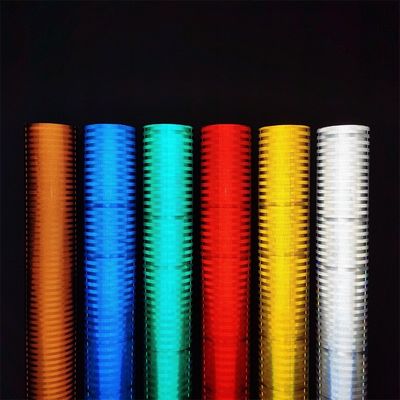 Harga yang bagus Self Adhesive Graad Teknik Prismatic EGP Reflektif Sheet Film on line