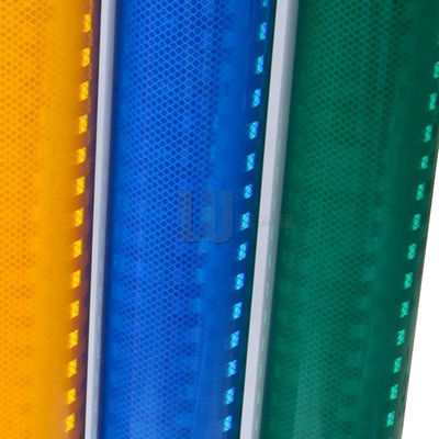 Harga yang bagus Lembar Reflektif EGP Prismatik Tingkat Teknik untuk Tanda-tanda Keamanan Jalan on line