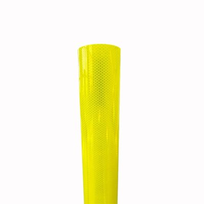 Harga yang bagus Angularitas lebar Self Adhesive Visibilitas tinggi Perhiasan reflektif berlian untuk tanda jalan raya on line