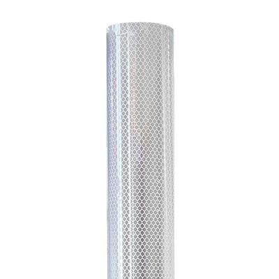 Harga yang bagus Berlian Retro Reflective Sign Material Akrilik Self Adhesive Mikro Prismatic on line