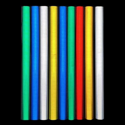 Harga yang bagus High Reflection Diamond Grade Retro Reflective Sign Sheet Self Adhesive on line
