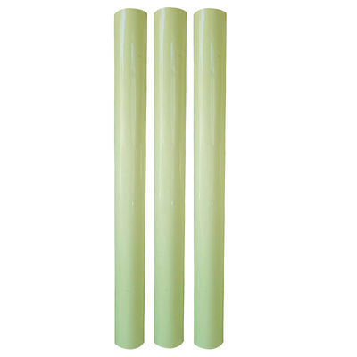 Harga yang bagus Akrilik Luminescent Sheet Material Glow In The Dark Vinyl Untuk Keamanan Tangga on line