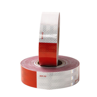 Harga yang bagus Tape reflektor truk untuk kendaraan on line