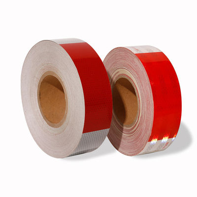 Harga yang bagus Pet khusus Micro-Prismatic Reflektif Sheet Traffic Sign Safety Marking on line