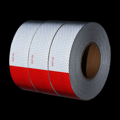 Harga yang bagus Tape reflektif DOT untuk peringatan keselamatan on line