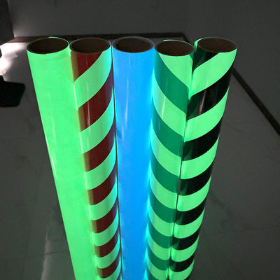 Harga yang bagus Tempat Darurat Penanda Keamanan Dukungan Normal Tape Luminous Photoluminescent on line