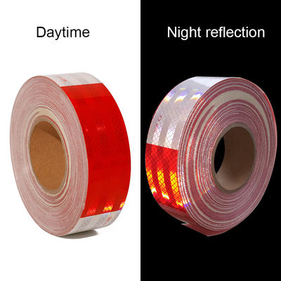 Harga yang bagus OEM DOT-C2 Reflective Conspicuity Tape 6 