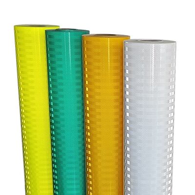 Harga yang bagus Lembar reflektif EGP Prismatic Tingkat Insinyur untuk lalu lintas & tanda komersial on line