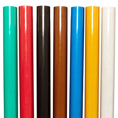 Harga yang bagus Lembaran Reflektif Manik-Manik Kaca yang Dapat Dicetak, Tahan Sobek, dan Berintensitas Tinggi untuk Rambu Lalu Lintas Sementara on line