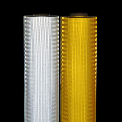 Harga yang bagus HIP (High Intensity Prismatic) Lembar Reflektif untuk Tanda Lalu Lintas yang Berkelanjutan dan Keamanan Jalan Raya yang Kritis on line