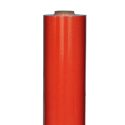 Harga yang bagus High Intensity Reflective Sheeting with ASTM D4956 Type III Compliance and Glass Bead Technology for 10 Years Outdoor Durability On line